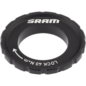 Rotor Lockrings