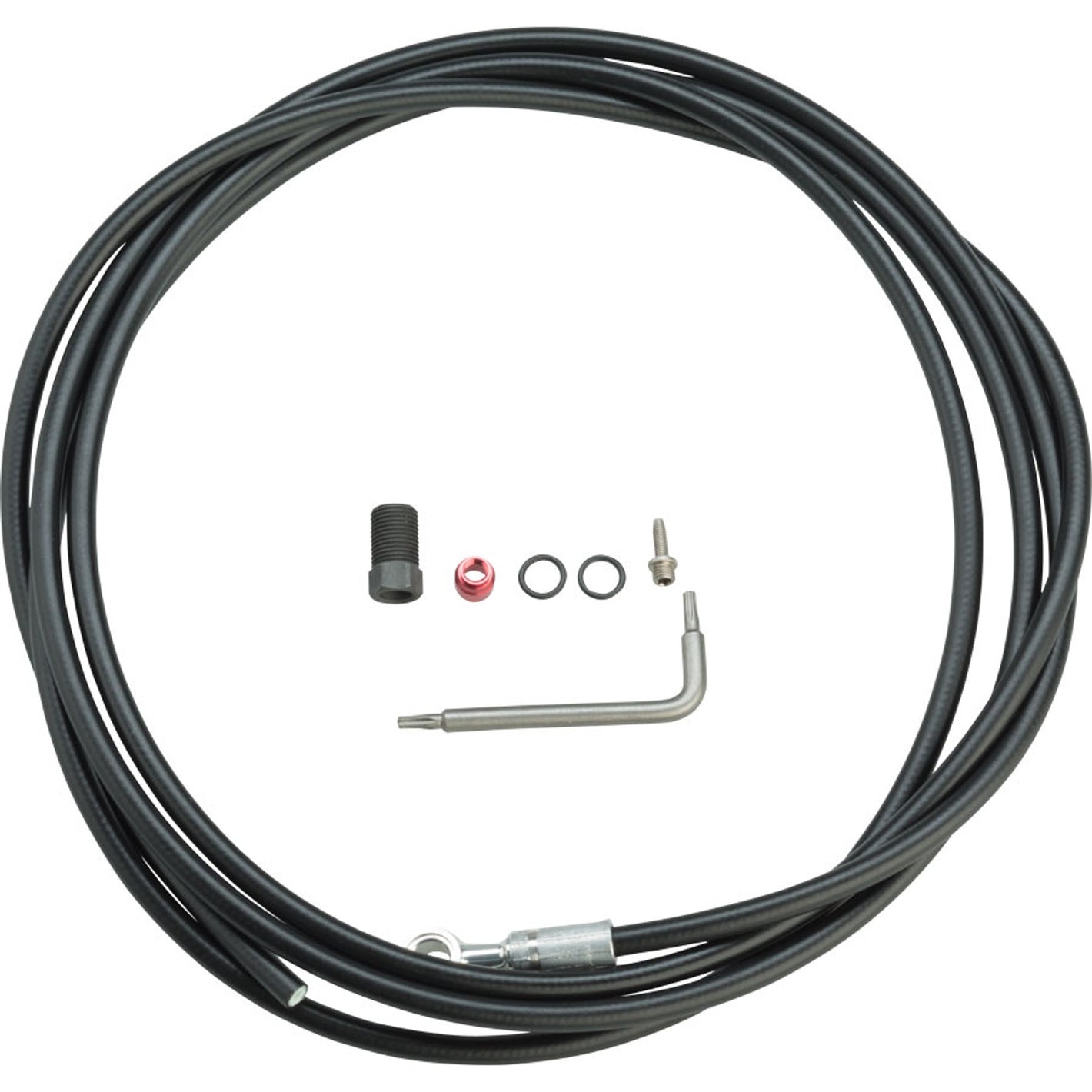 Juicy/XX Hydraulic Line Kit