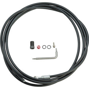 Juicy/XX Hydraulic Line Kit