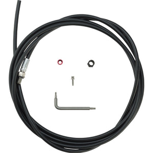 Elixir Hydraulic Line Kit