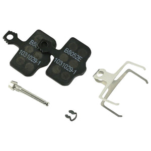 Level and Elixir Disc Brake Pads