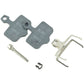 Level and Elixir Disc Brake Pads