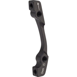 Post Mount Disc Brake Adaptor