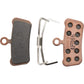 G2, Guide, and Trail Disc Brake Pads