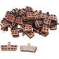 G2, Guide, and Trail Disc Brake Pads