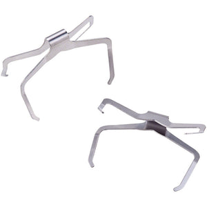 Disc Brake Pad Spreader Springs