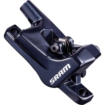 Level Disc Brake Caliper Assemblies