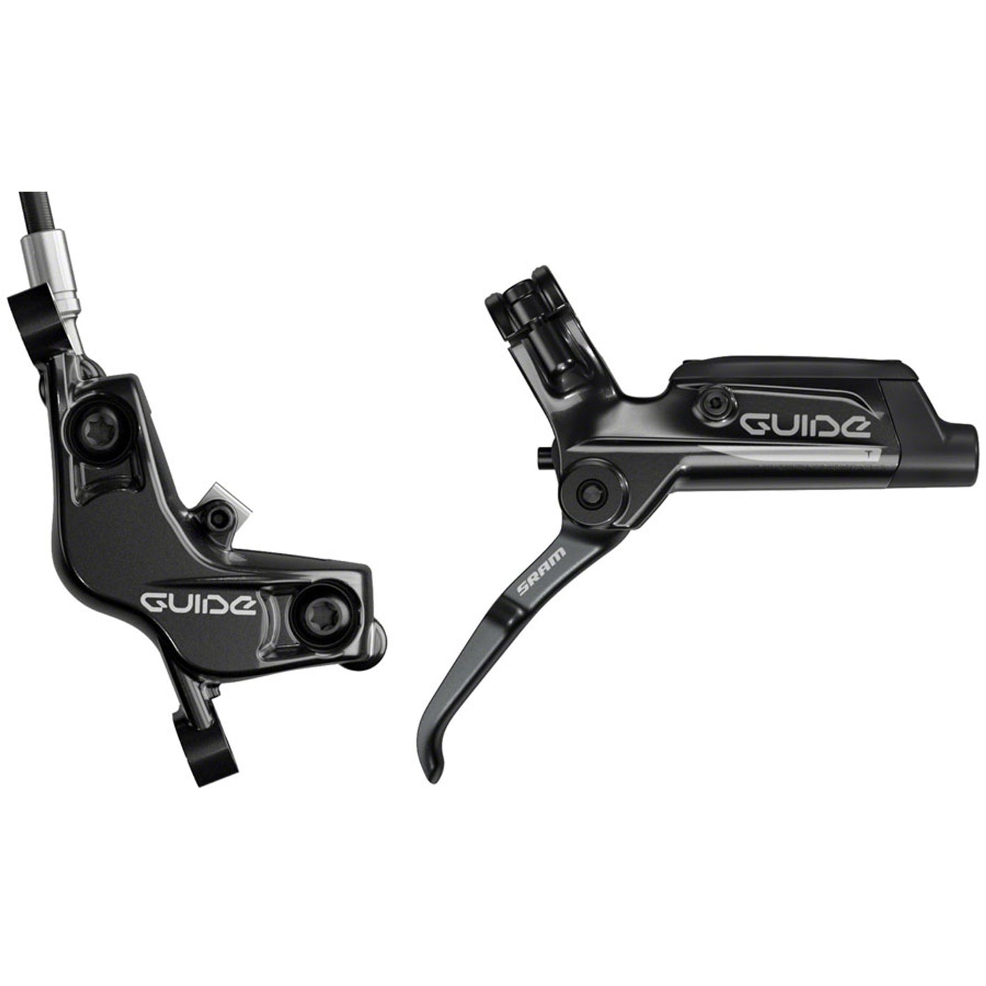 Guide T Disc Brake