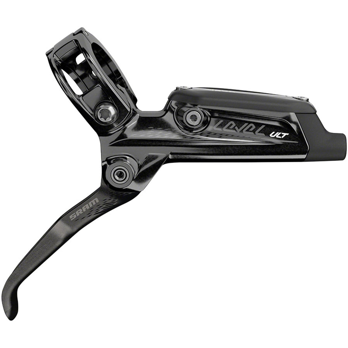 Level Ultimate Disc Brake