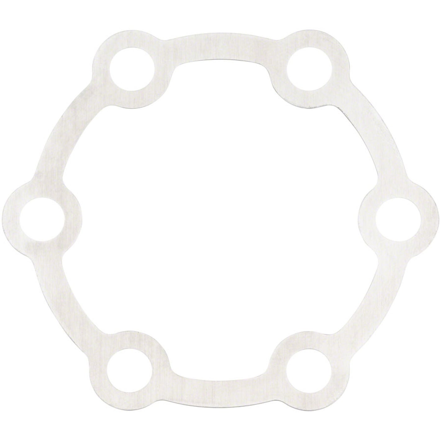 6-Bolt Rotor Shims