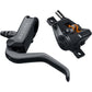 MT A2 Disc Brake and Lever