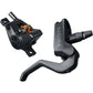 MT A2 Disc Brake and Lever