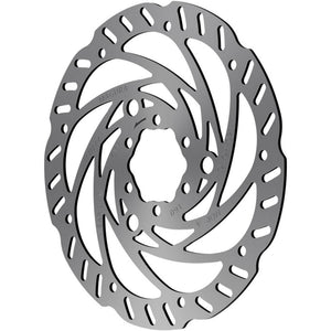 MDR-A Disc Brake 6-Bolt Rotor