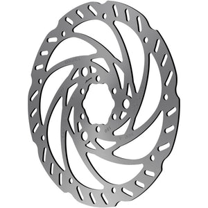 MDR-A Disc Brake 6-Bolt Rotor