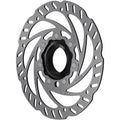 MDR-A CL Disc Brake Center Lock Rotor