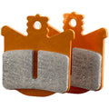 10.A Disc Brake Pads