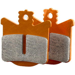 10.A Disc Brake Pads