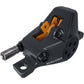 MT A2 Disc Brake and Lever