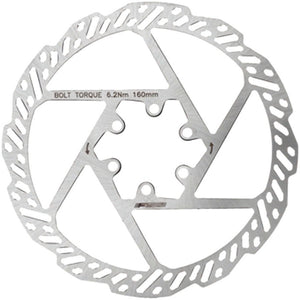 K-Force Disc Rotor