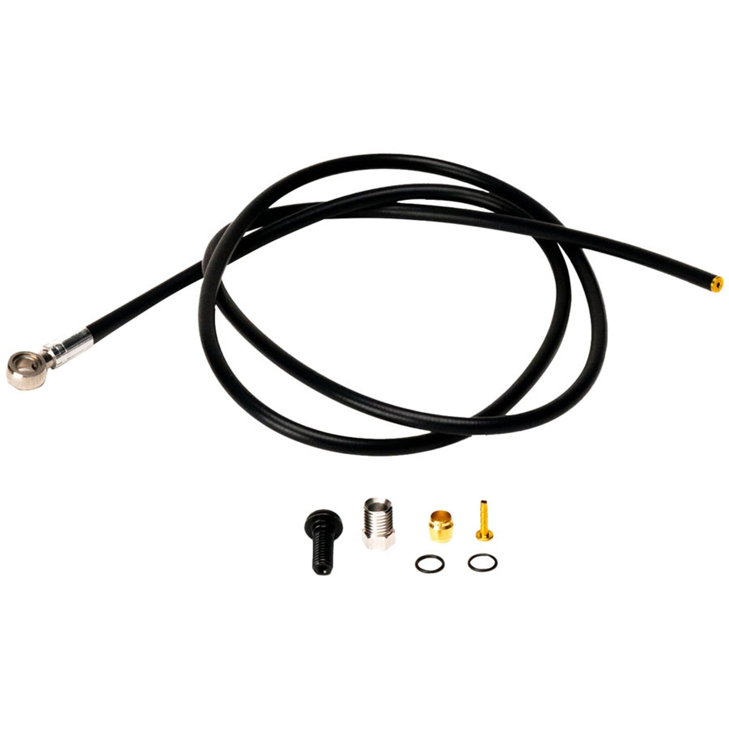 Disc Brake Hose Kit