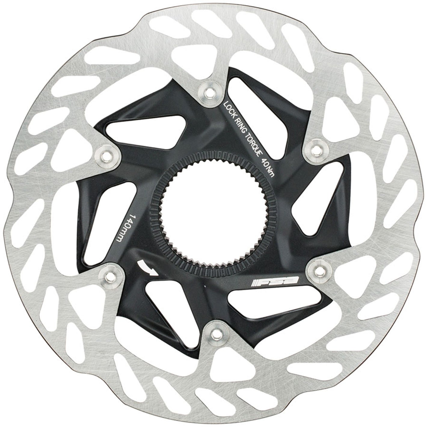 K-Force WE Disc Rotor