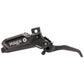 Flat Bar Complete Hydraulic Brake Levers