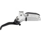 Flat Bar Complete Hydraulic Brake Levers