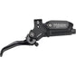 Flat Bar Complete Hydraulic Brake Levers