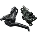 MT7 HCW Disc Brake & Lever
