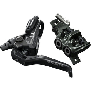 MT7 HCW Disc Brake & Lever
