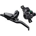 MT C4 Disc Brake & Lever