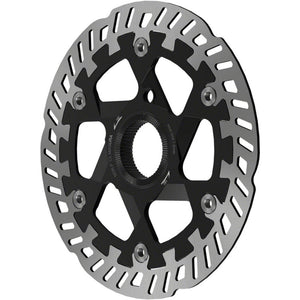 MDR-P eBike Disc Brake Rotor