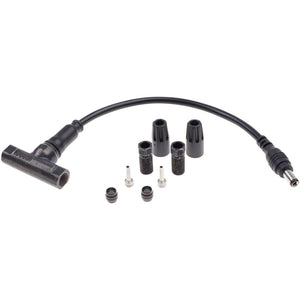Hydraulic Brake Pressure/Motor Cut-Off Switch