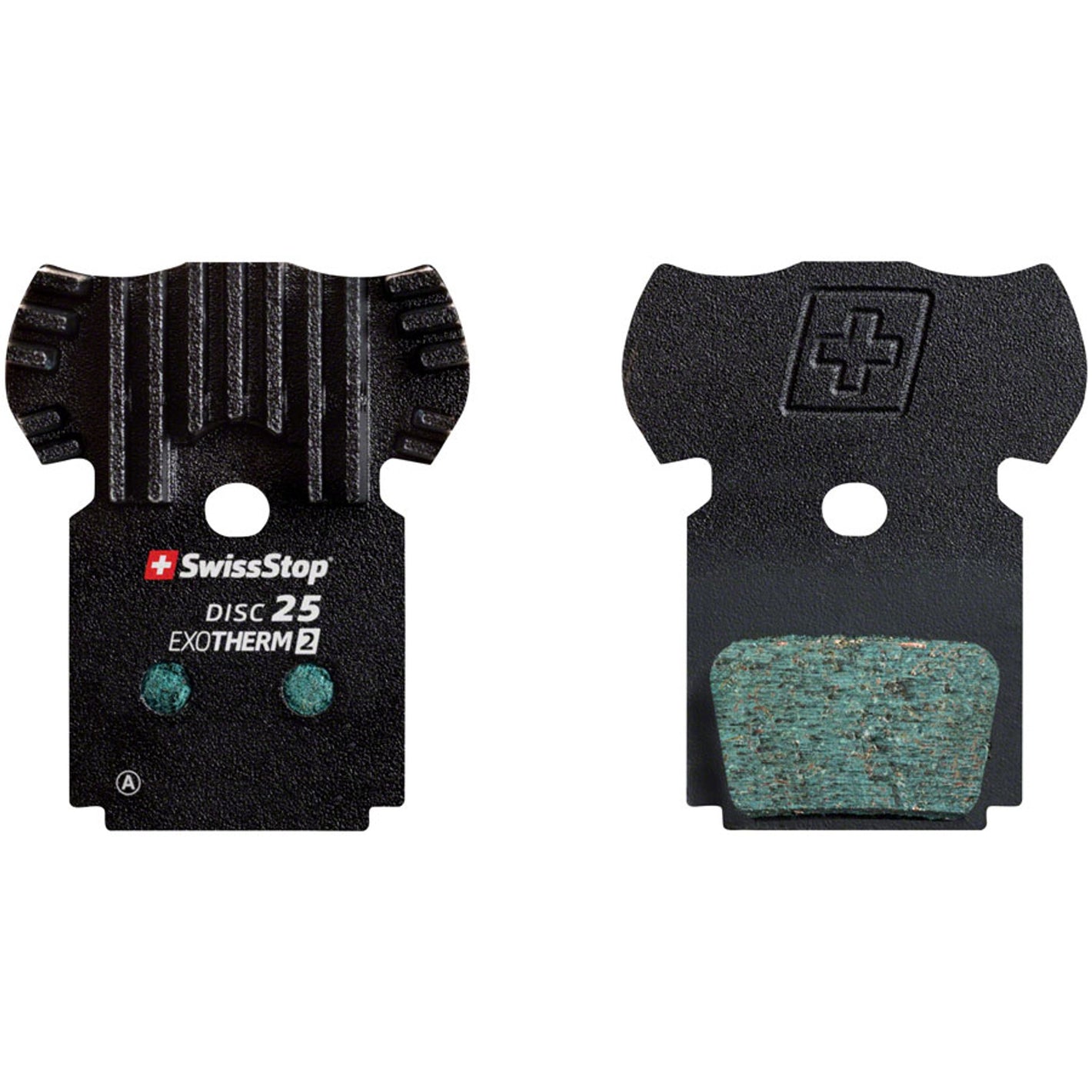 EXOTherm2 Disc Brake Pad Set
