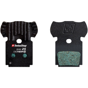 EXOTherm2 Disc Brake Pad Set