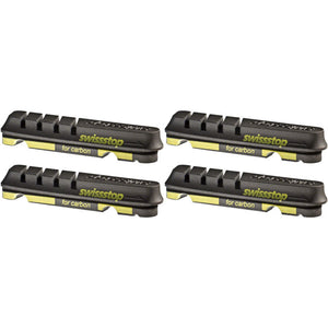 Flash EVO Rim Brake Inserts