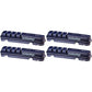 Flash EVO Rim Brake Inserts
