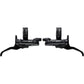 Deore XT BL-M8200/BR-M8220 Disc Brake Upgrade Kit