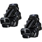 Deore XT BL-M8200/BR-M8220 Disc Brake Upgrade Kit