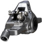 XTR M9200 XC Disc Brake and Lever