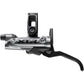 XTR BR-M9200 Disc Brake and BL-M9220 Lever