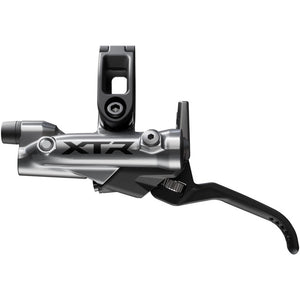 XTR BR-M9200 Disc Brake and BL-M9220 Lever