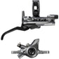 XTR BR-M9200 Disc Brake and BL-M9220 Lever