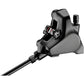 HD-T910 TT Disc Brake and Lever