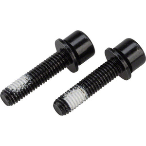 Flat Mount Disc Brake Bolts