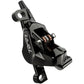 Level Ultimate Stealth 2-Piston Disc Brake and Lever