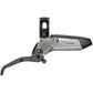 Level Ultimate Stealth 4-Piston Disc Brake and Lever
