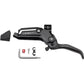Flat Bar Complete Hydraulic Brake Levers