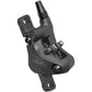 Level Bronze Stealth 2-Piston Disc Brake and Lever