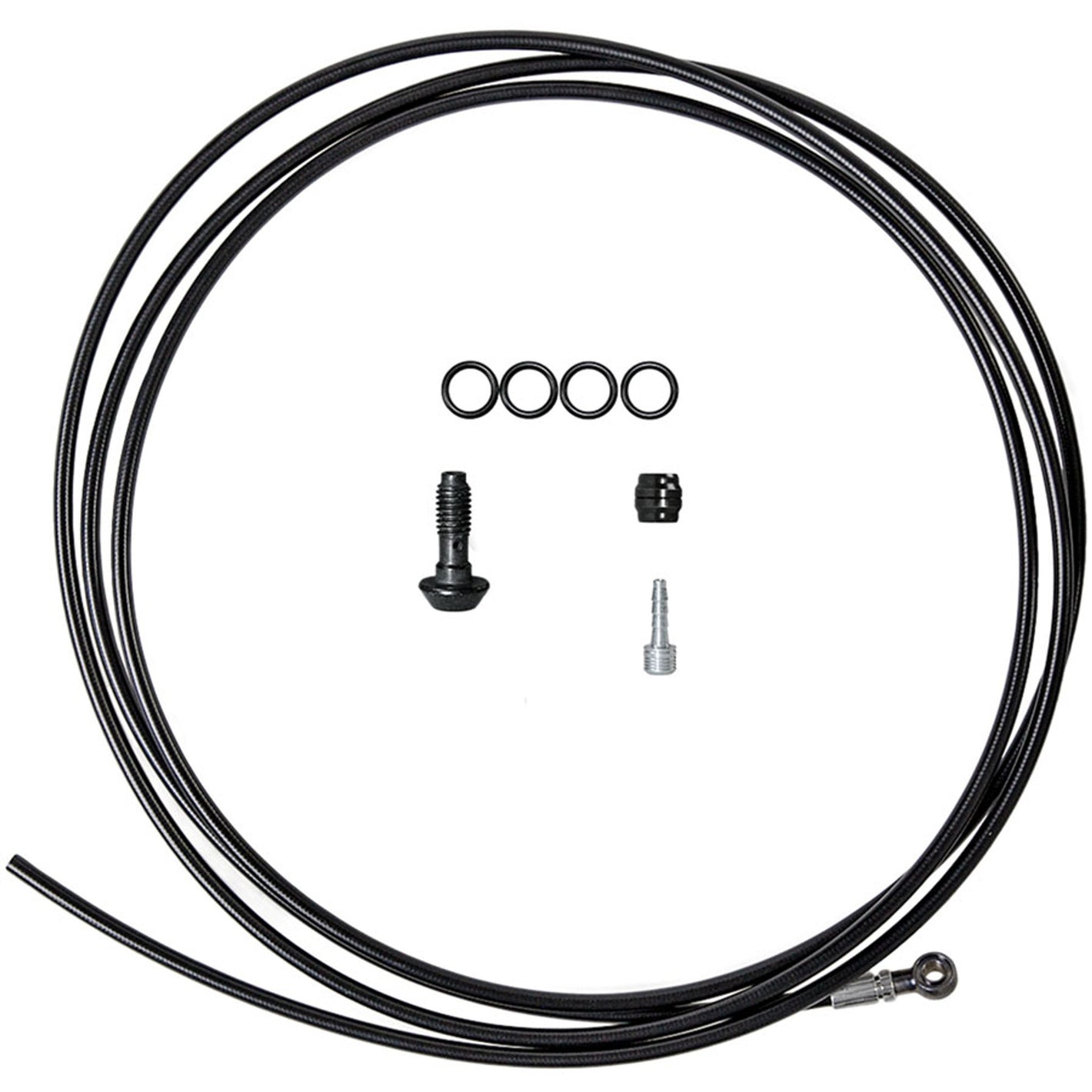 Brake Hose